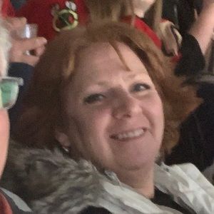 Meet your Posher, Teresa